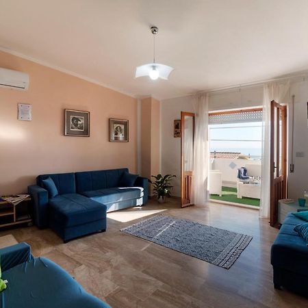 White Rose Suite Apartment Cala Gonone Luaran gambar