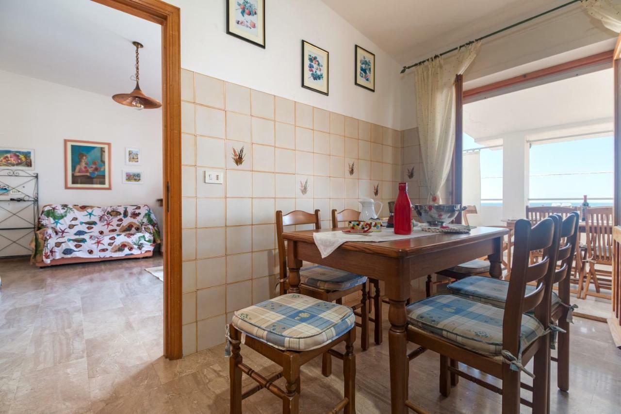 White Rose Suite Apartment Cala Gonone Luaran gambar
